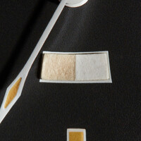 Bulova Bulova 98A266 Archive Series MIL-SHIPS-W-2181 watch