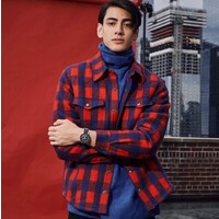 Bulova Bulova 98A266 Archiv Serie MIL-SHIPS-W-2181 Uhr