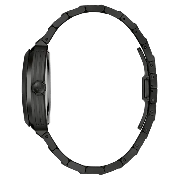 Bulova Bulova 98A320 Performance Maquina automatic watch