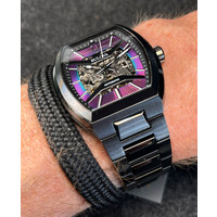 Bulova Bulova 98A320 Performance Maquina automatic watch