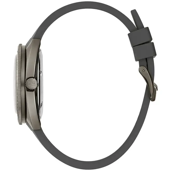 Bulova Bulova 98B407 Oceanographer automatic watch DEMO