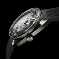 Bulova Bulova 98B407 Oceanographer Automatikuhr DEMO