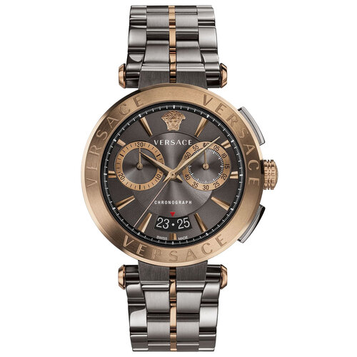Versace VE1D02023 Aion Uhr