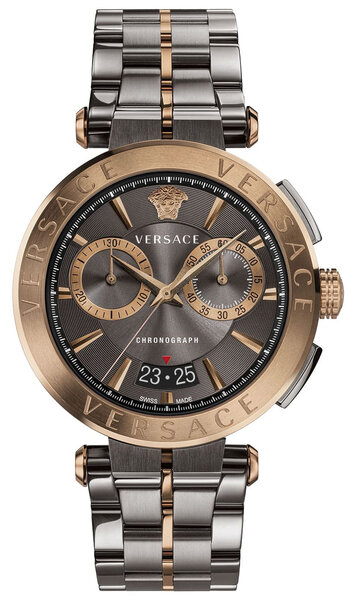 Versace Versace VE1D02023 Aion men's watch