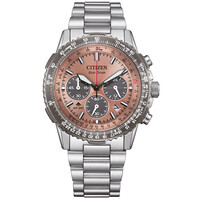 Citizen Citizen CA4664-60X Navihawk Eco-Drive Uhr