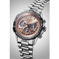 Citizen Citizen CA4664-60X Navihawk Eco-Drive watch