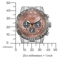 Citizen Citizen CA4664-60X Navihawk Eco-Drive Uhr