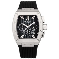 TW Steel TW Steel TWTO1 Tonneau chronograph watch 42 mm