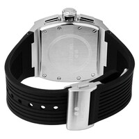 TW Steel TW Steel TWTO1 Tonneau chronograph watch 42 mm