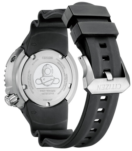 Citizen Citizen BN1024-01Z Promaster Marine watch