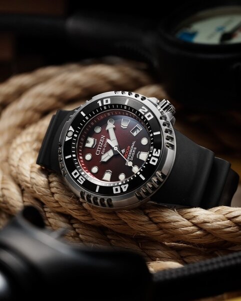 Citizen Citizen BN1024-01Z Promaster Marine watch