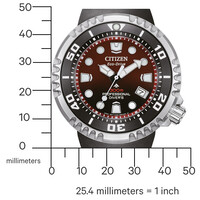 Citizen Citizen BN1024-01Z Promaster Marine watch
