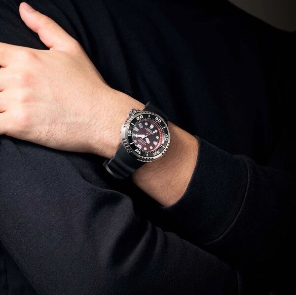 Citizen Citizen BN1024-01Z Promaster Marine watch