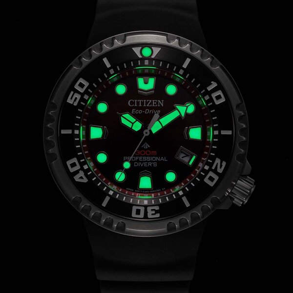Citizen Citizen BN1024-01Z Promaster Marine Uhr