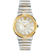 Versace Versace VEVI00320 Greca Logo watch 41 mm