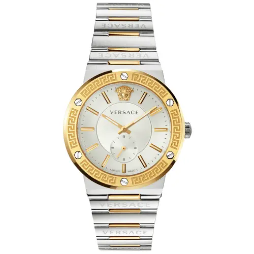 Versace VEVI00320 Greca Logo watch 41 mm