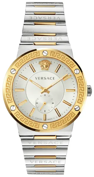 Versace Versace VEVI00320 Greca Logo watch 41 mm