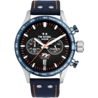 TW Steel TW Steel TW VS128 TT Isle of Man Edition watch