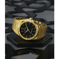 Paul Rich Paul Rich Frosted Star Dust II Obsidian Desert FARAB210 watch