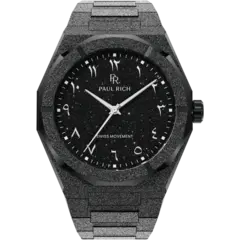 Paul Rich Frosted Star Dust II Desert Phantom FARAB211 Uhr