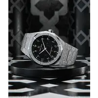 Paul Rich Paul Rich Frosted Star Dust II Shadow Oasis FARAB212 Uhr