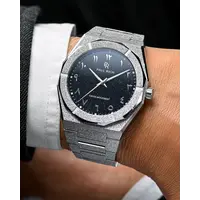 Paul Rich Paul Rich Frosted Star Dust II Shadow Oasis FARAB212 Uhr