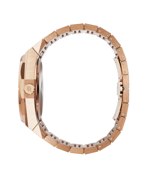 Paul Rich Paul Rich Frosted Star Dust II Obsidian Flame FARAB213 watch