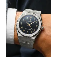 Paul Rich Paul Rich Frosted Star Dust II Gilded Mirage FARAB215 watch