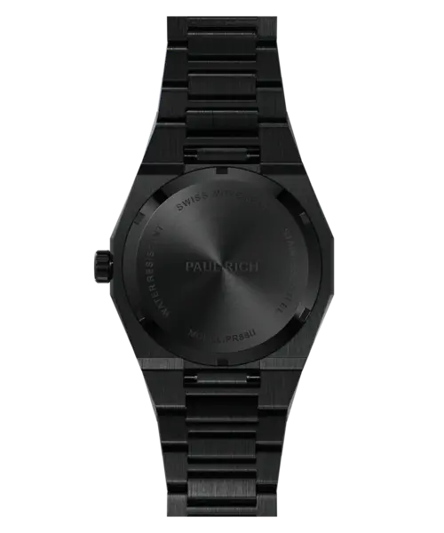 Paul Rich Paul Rich Star Dust II Desert Phantom ARAB211 watch