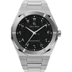 Paul Rich Star Dust II Shadow Oasis ARAB212 watch