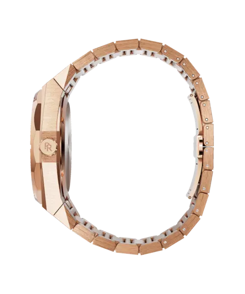 Paul Rich Paul Rich Star Dust II Obsidian Flame ARAB213 watch