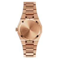 Paul Rich Paul Rich Star Dust II Obsidian Flamme ARAB213 Uhr