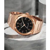 Paul Rich Paul Rich Star Dust II Obsidian Flame ARAB213 watch