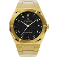 Paul Rich Paul Rich Star Dust II Obsidian Desert ARAB210 watch