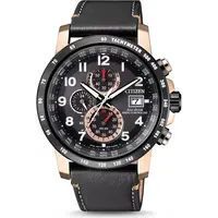 Citizen Citizen AT8126-02E Radio Controlled watch