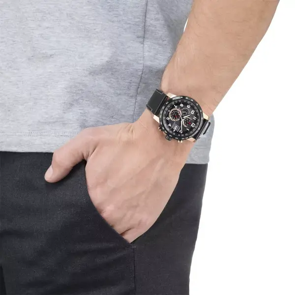 Citizen Citizen AT8126-02E Radio Controlled watch