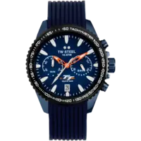TW Steel TW Steel TW VAS1 TT Isle of Man Edition watch