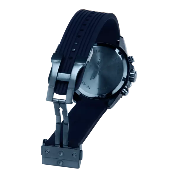 TW Steel TW Steel TW VAS1 TT Isle of Man Edition watch