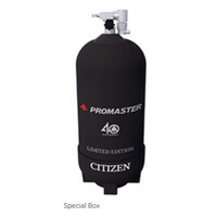 Citizen Citizen JP2008-06E Promaster Aqualand 40th Anniversary Limited Edition Uhr on=on-sale