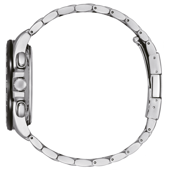 Citizen Citizen CB5874-81L Promaster Sky Unite with Blue Limited watch