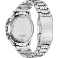 Citizen Citizen CB5874-81L Promaster Sky Unite mit Blau Limitierte Uhr