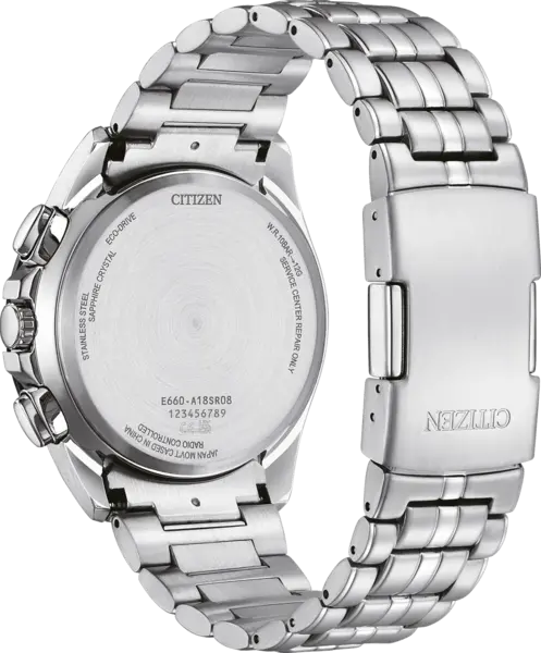 Citizen Citizen CB5874-81L Promaster Sky Unite with Blue Limited watch