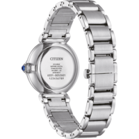 Citizen Citizen L EM1060-87L Unite with Blue Limited ladies watch