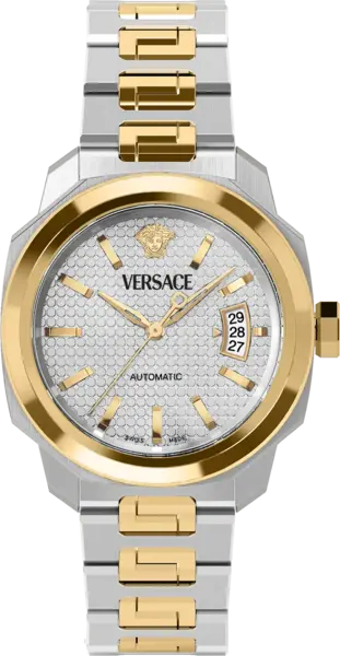 Versace Versace VEAG00624 Dylos Automatikuhr 42 mm
