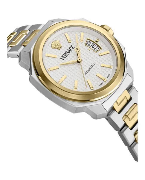 Versace Versace VEAG00624 Dylos automatic watch 42 mm