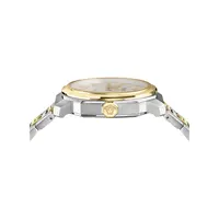 Versace Versace VEAG00624 Dylos automatic watch 42 mm