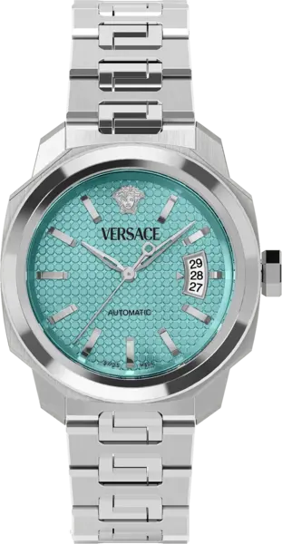 Versace Versace VEAG00524 Dylos automatic watch 42 mm