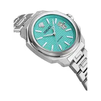 Versace Versace VEAG00524 Dylos automatic watch 42 mm