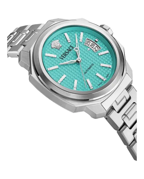 Versace Versace VEAG00524 Dylos Automatikuhr 42 mm