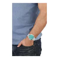 Versace Versace VEAG00524 Dylos automatic watch 42 mm